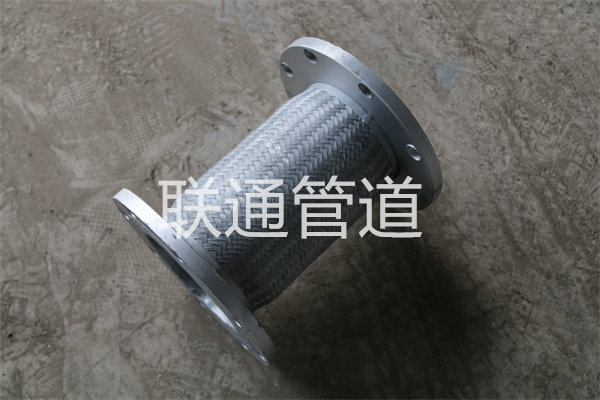 煤气管道补偿器