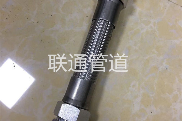 液压压力补偿器原理