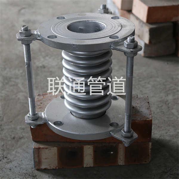 不锈钢补偿器金属软管