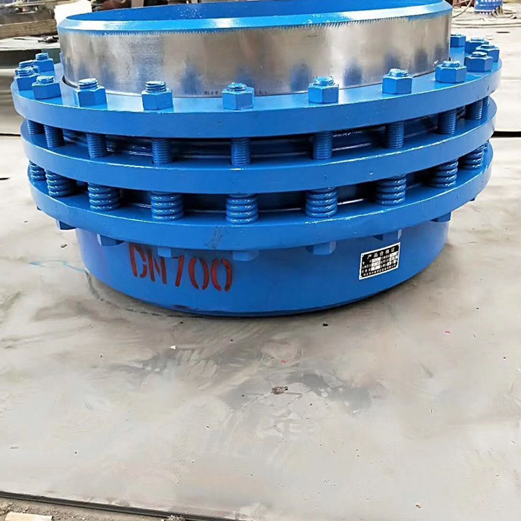 蒸汽管道伸缩补偿器哪种效果好