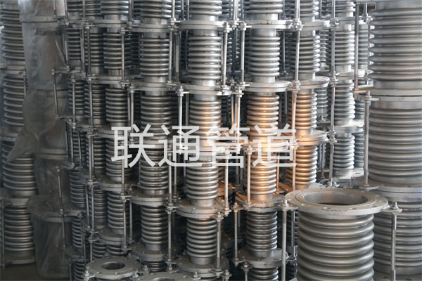 蒸汽管道伸缩补偿器哪种效果好