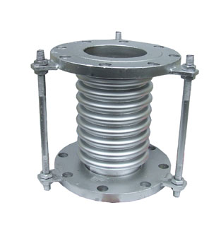 波纹补偿器规格型号表