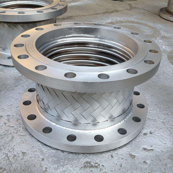 金属波纹补偿器型号