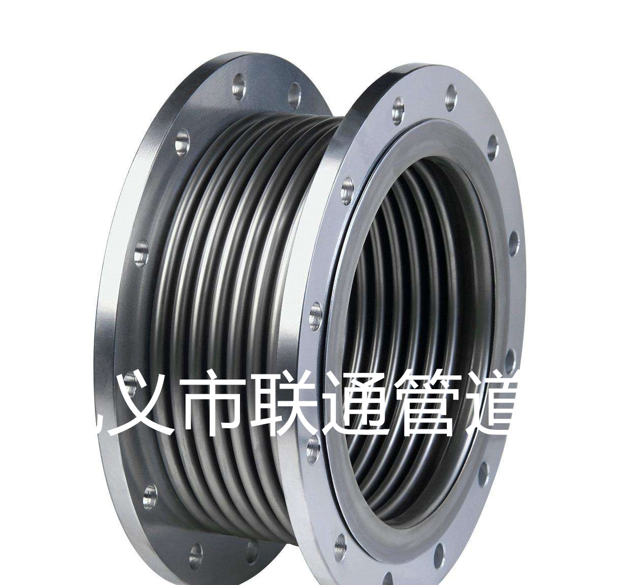 大拉杆波纹补偿器图纸