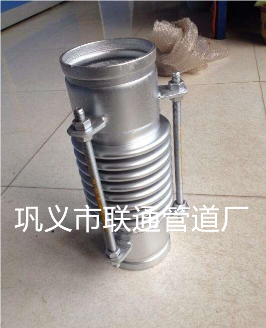 直埋式波纹补偿器价格