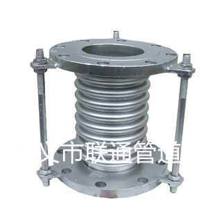 套筒波纹补偿器生产厂家
