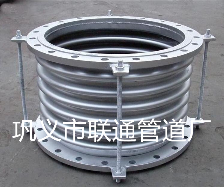 波纹管补偿器价格 DN200