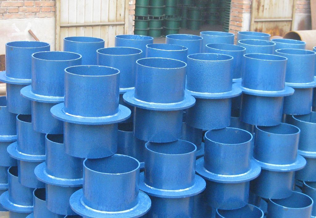 刚性防水套管的作用和优点