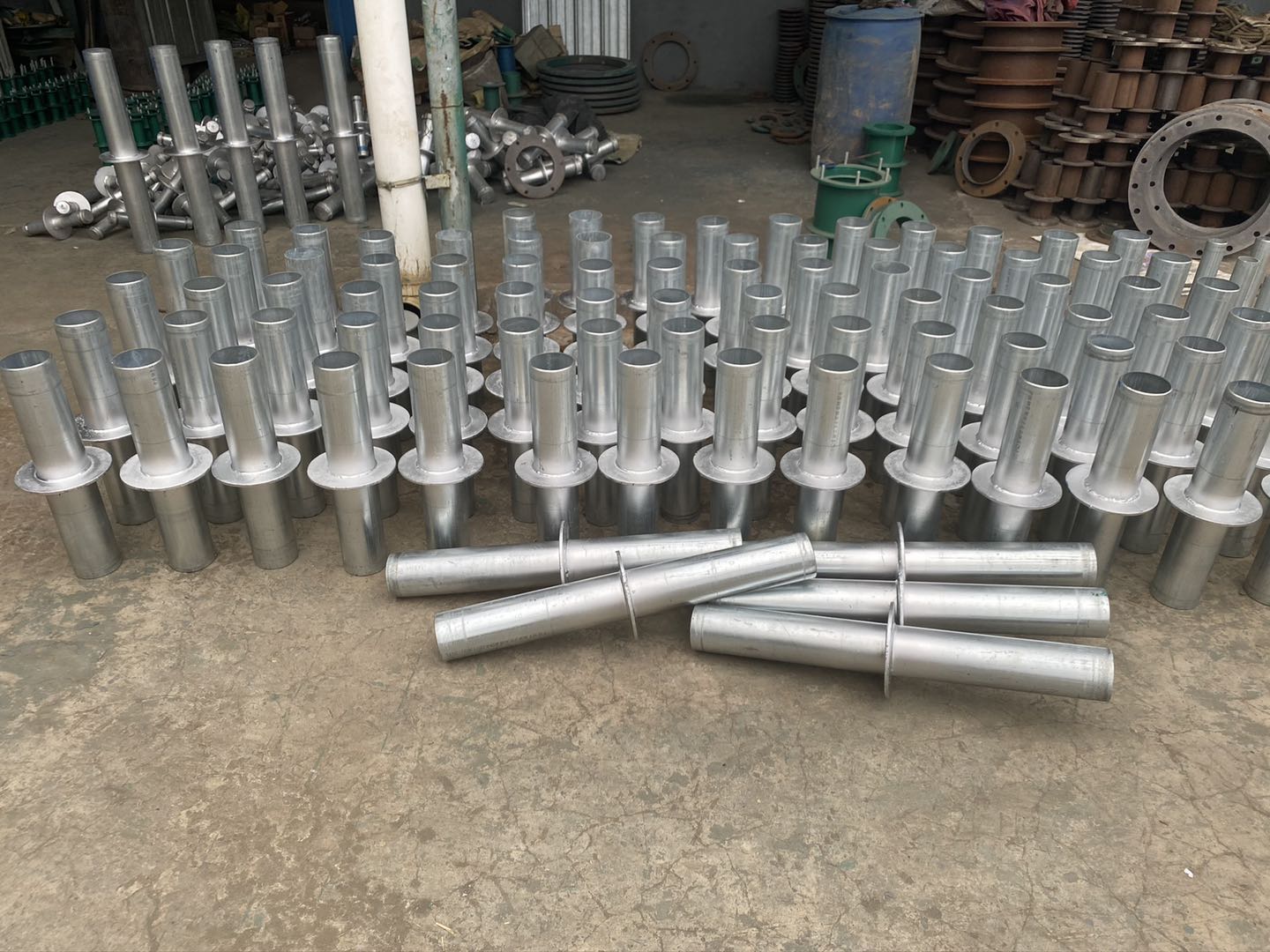 什么样的刚性防水套管值得选择