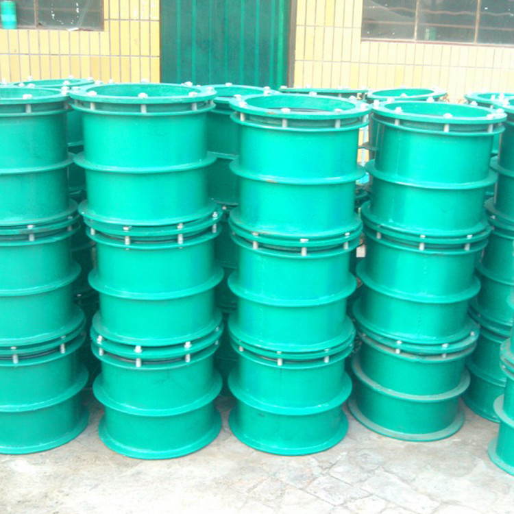 防水套管安装在有水房间可有效保障管道的安全稳定性