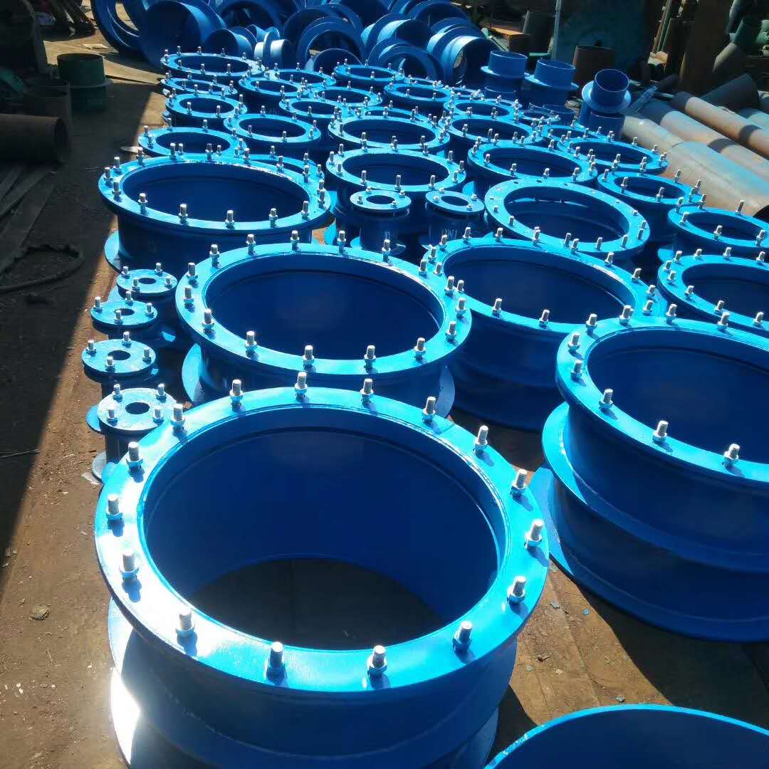 柔性防水套管在使用过程中进给箱有异响或噪音过大时