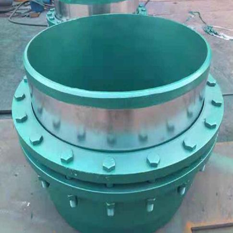 江西耐高压自密封旋转补偿器安装图集