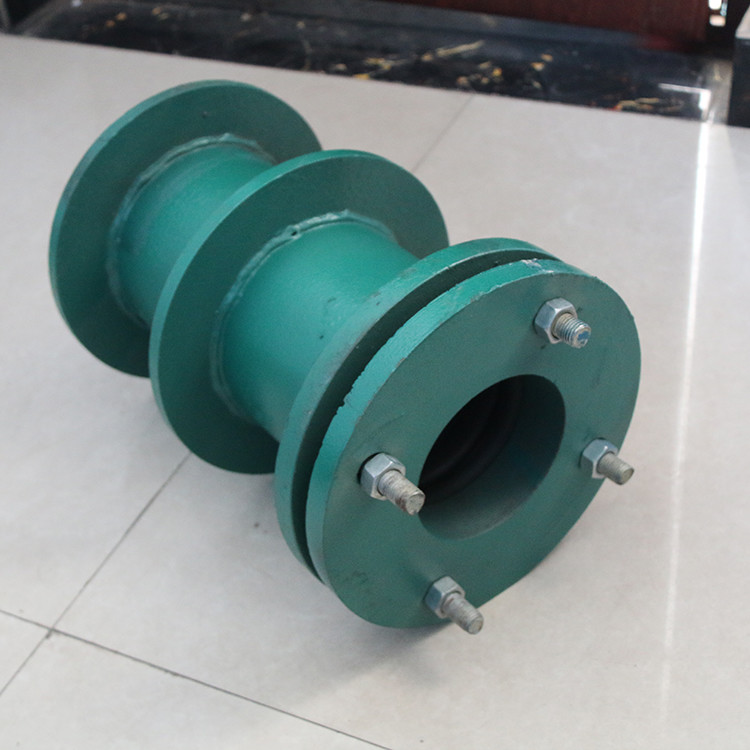 兰州02S404柔性防水套管生产厂家