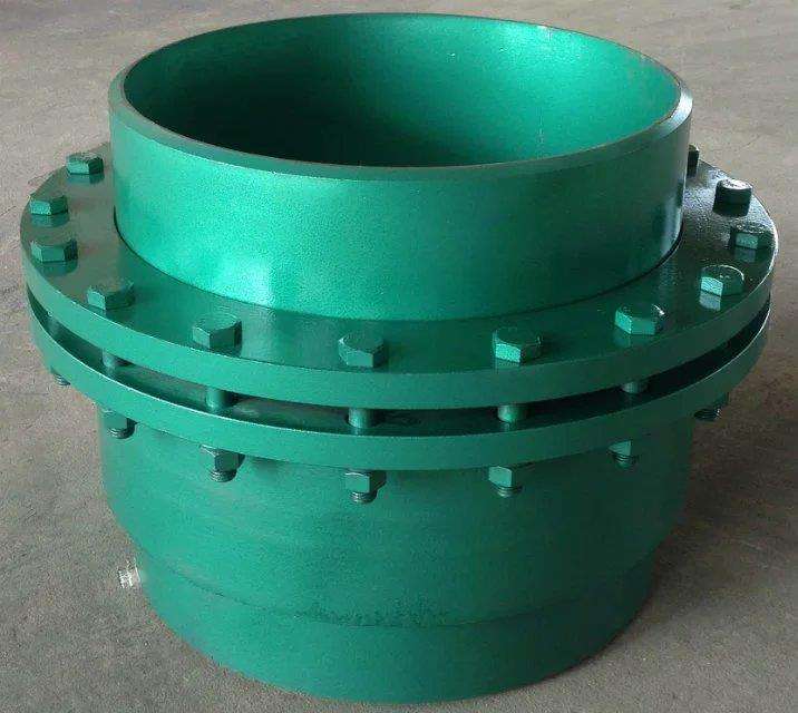 杭州无推力旋转补偿器生产厂家