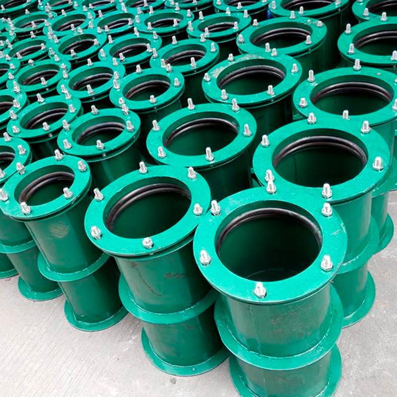 贵阳柔性预埋防水套管的封堵方法