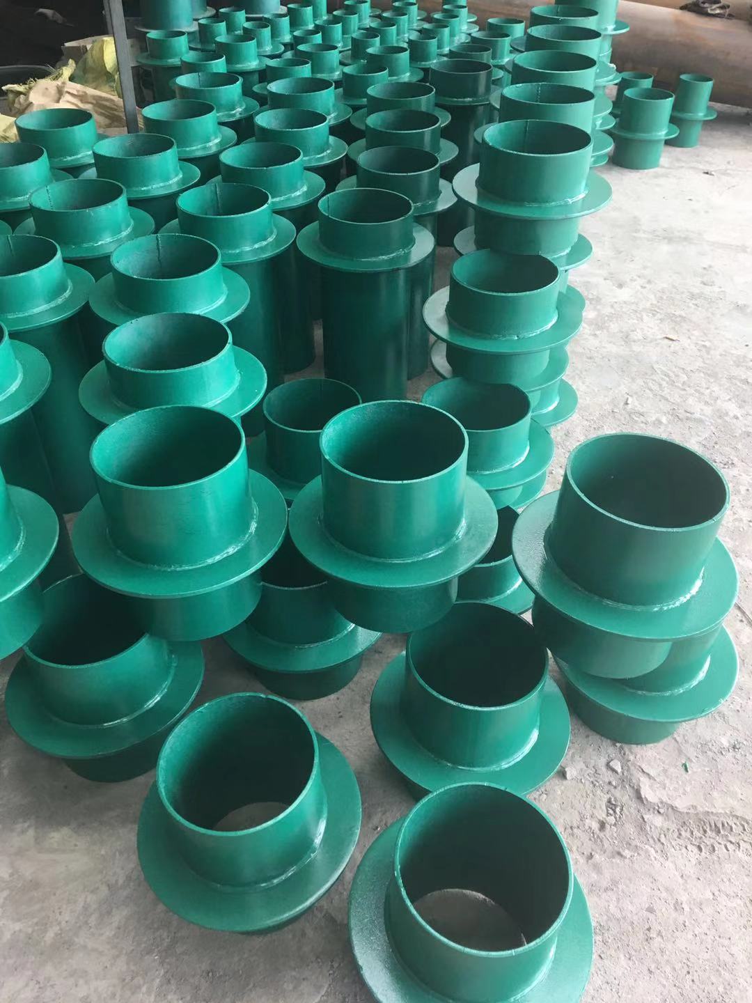 昆明国标A型刚性防水套管生产厂家