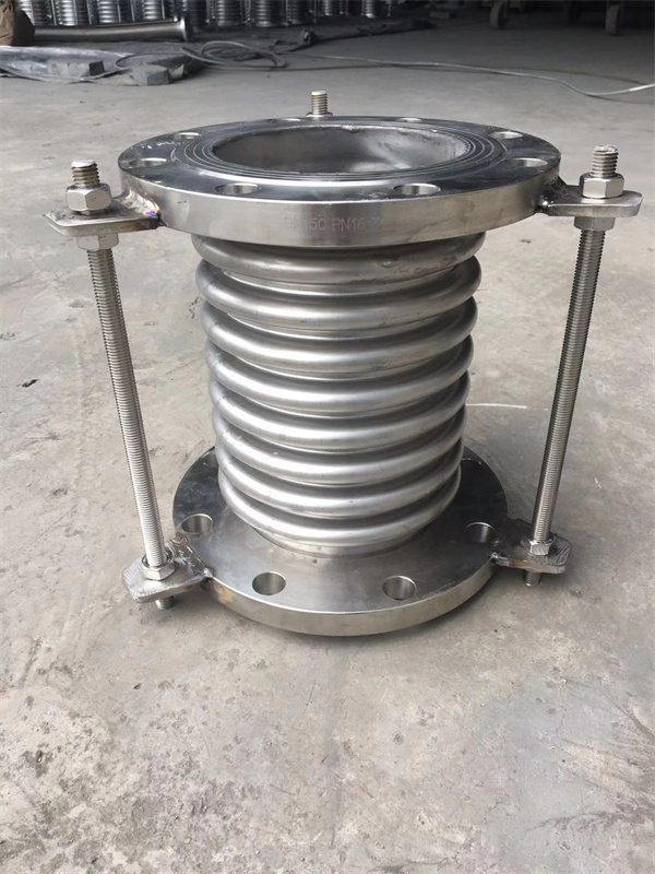 不锈钢波纹管补偿器厂家