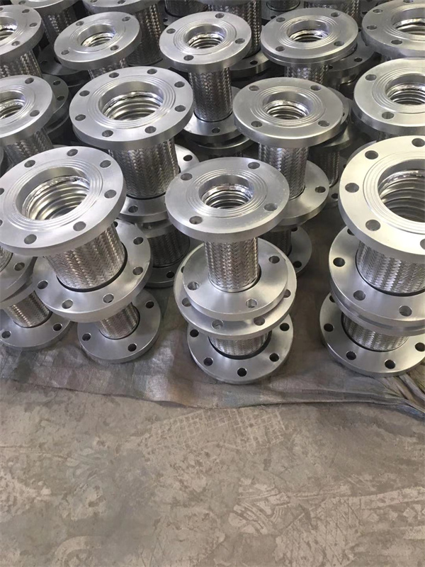 波纹补偿器套什么定额