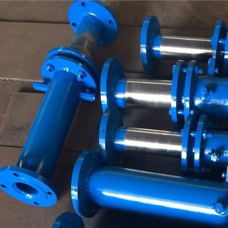 直埋型套筒补偿器规格型号