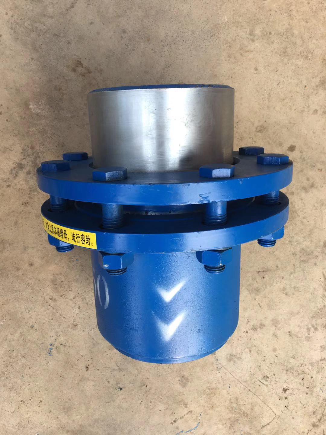 热力管道套筒补偿器安装方向