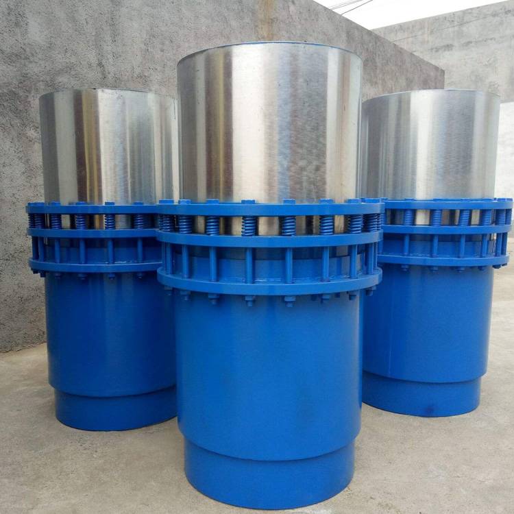 钢套筒补偿器起什么作用